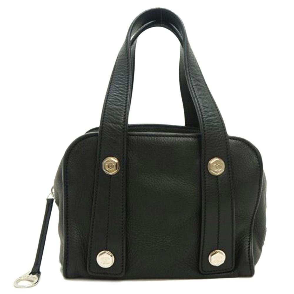 Chanel Mini Hand Leather - Picture 2 of 12